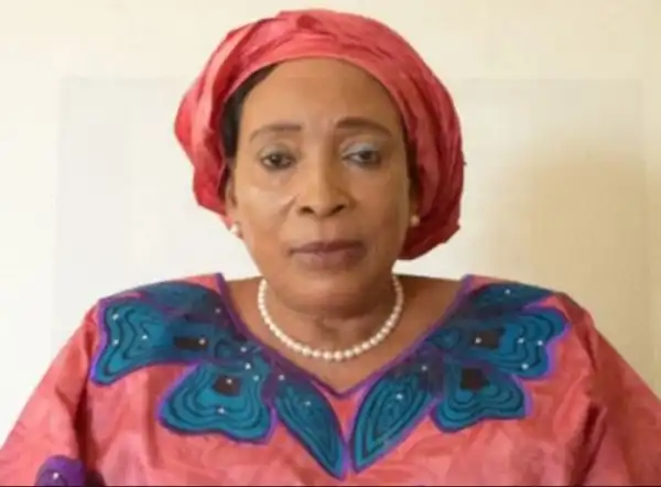 How A Pastor I Trusted Defrauded Me Of N918 Million — Atiku’s Wife